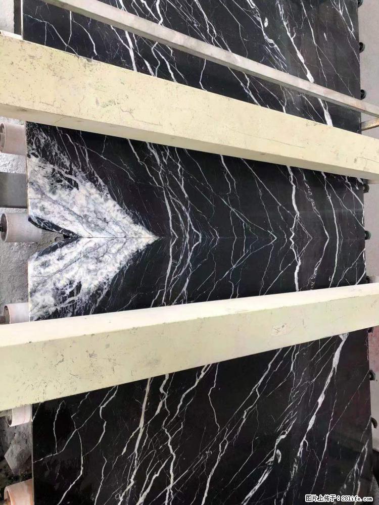 【远洋石材】小广告来一波,对磨的效果真不错,亮,黑,柔性好,这样的料还有6颗,有喜欢这款的欢迎来电 - 新手上路 - 衡水生活社区 - 衡水28生活网 hs.28life.com