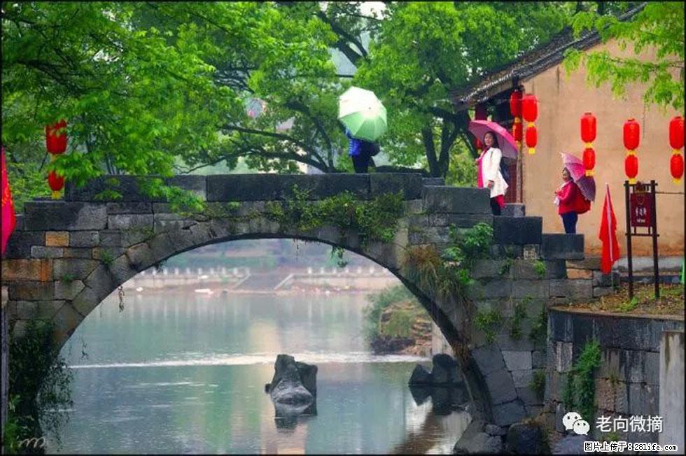 【春天，广西桂林灌阳县向您发出邀请！】江口老街又逢春 - 游山玩水 - 衡水生活社区 - 衡水28生活网 hs.28life.com