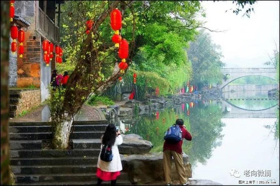 【春天，广西桂林灌阳县向您发出邀请！】江口老街又逢春 - 游山玩水 - 衡水生活社区 - 衡水28生活网 hs.28life.com