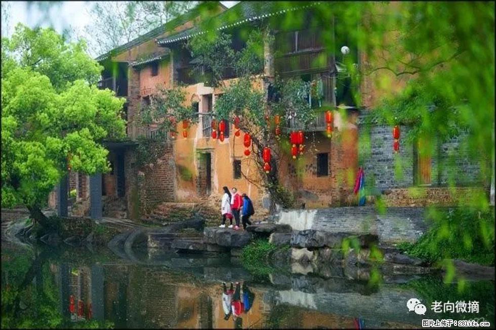 【春天，广西桂林灌阳县向您发出邀请！】江口老街又逢春 - 游山玩水 - 衡水生活社区 - 衡水28生活网 hs.28life.com