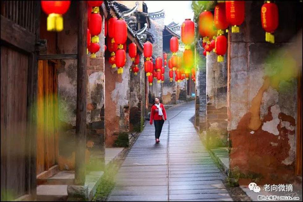 【春天，广西桂林灌阳县向您发出邀请！】江口老街又逢春 - 游山玩水 - 衡水生活社区 - 衡水28生活网 hs.28life.com