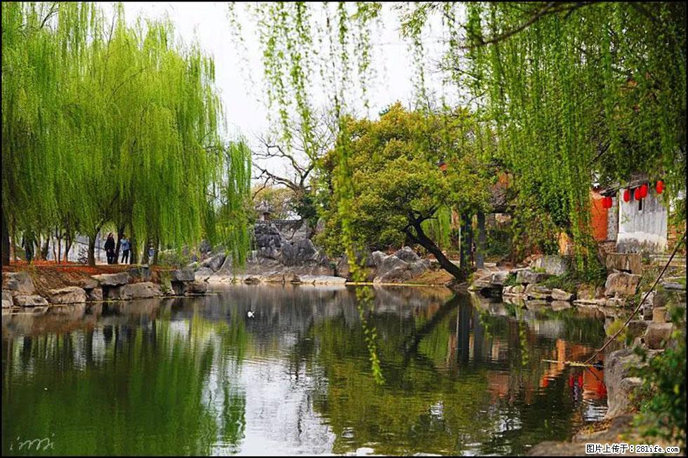 【春天，广西桂林灌阳县向您发出邀请！】江口老街又逢春 - 游山玩水 - 衡水生活社区 - 衡水28生活网 hs.28life.com