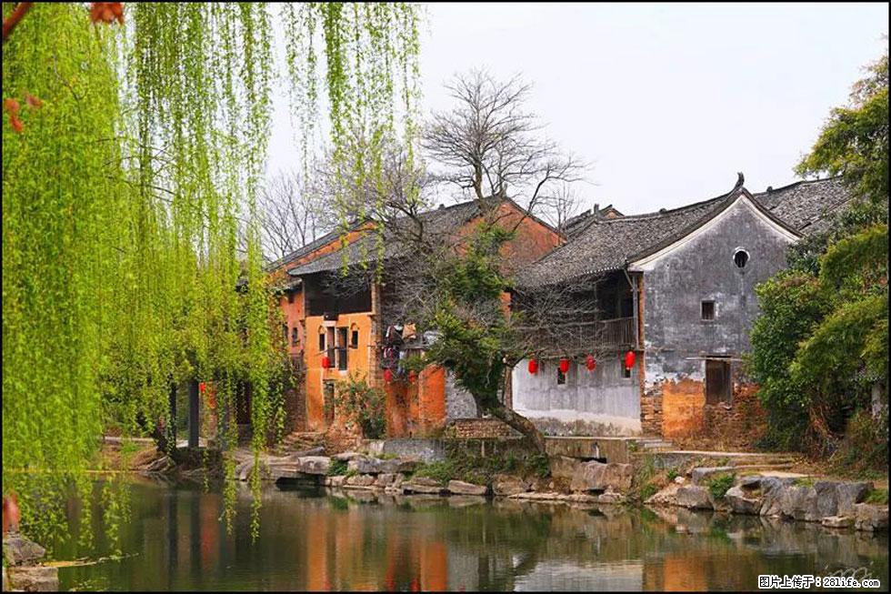 【春天，广西桂林灌阳县向您发出邀请！】江口老街又逢春 - 游山玩水 - 衡水生活社区 - 衡水28生活网 hs.28life.com