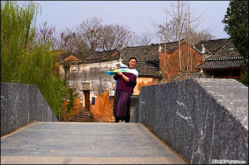 【春天，广西桂林灌阳县向您发出邀请！】江口老街又逢春 - 游山玩水 - 衡水生活社区 - 衡水28生活网 hs.28life.com