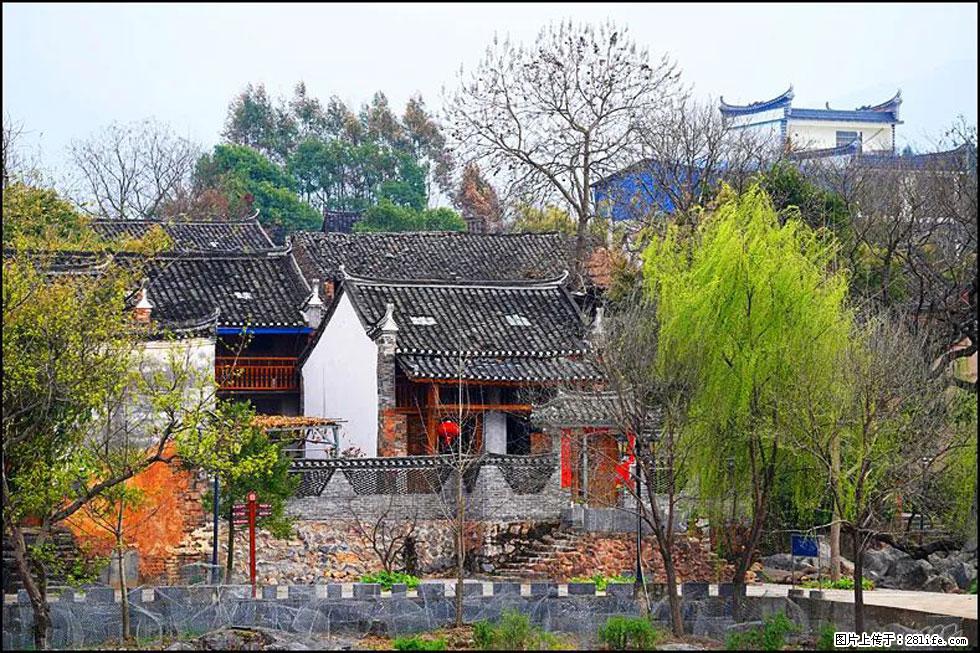【春天，广西桂林灌阳县向您发出邀请！】江口老街又逢春 - 游山玩水 - 衡水生活社区 - 衡水28生活网 hs.28life.com