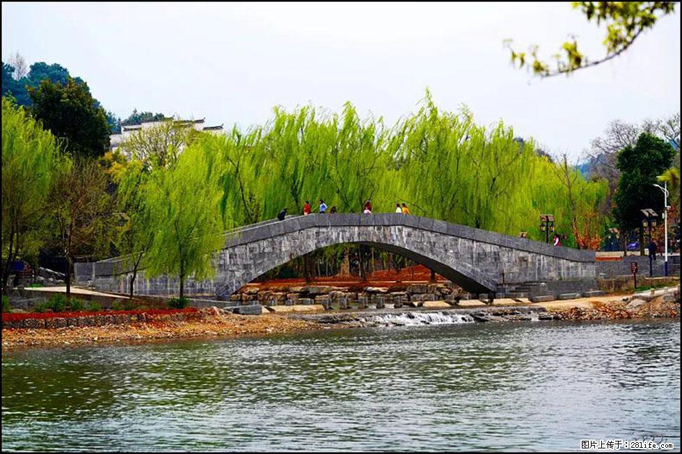 【春天，广西桂林灌阳县向您发出邀请！】江口老街又逢春 - 游山玩水 - 衡水生活社区 - 衡水28生活网 hs.28life.com