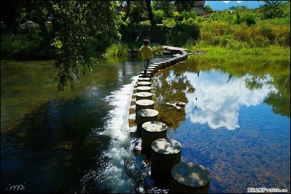 【春天,广西桂林灌阳县向您发出邀请!】熊家寨湿地公园 - 游山玩水 - 衡水生活社区 - 衡水28生活网 hs.28life.com
