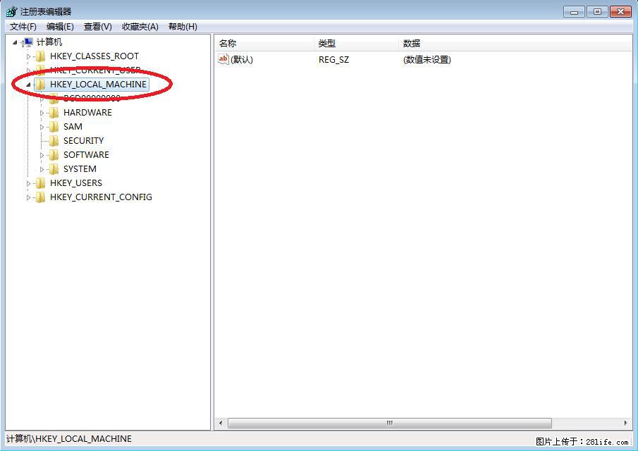 Photoshop不能直接拖拽打开图片的解决办法 - 生活百科 - 衡水生活社区 - 衡水28生活网 hs.28life.com