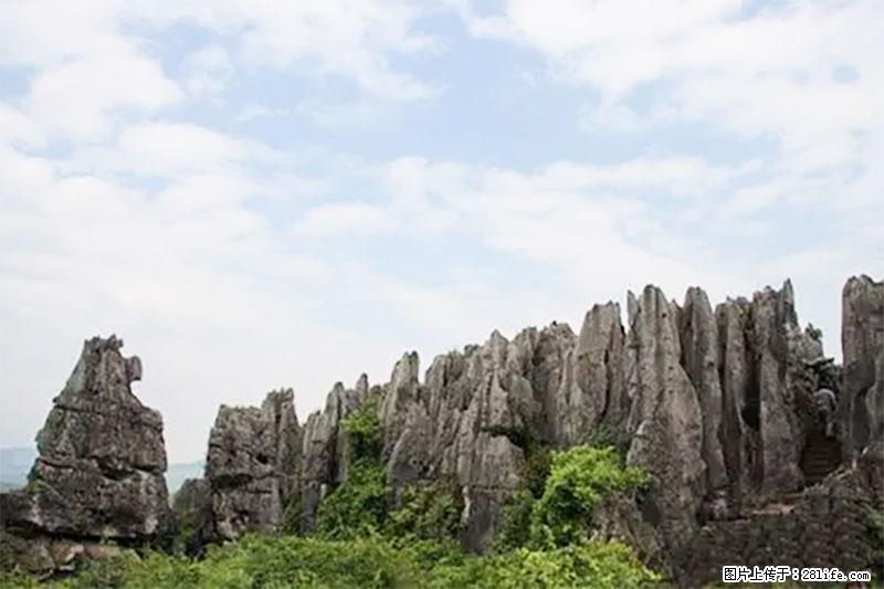 桂林旅游名城景点：灌阳文市石林 - 游山玩水 - 衡水生活社区 - 衡水28生活网 hs.28life.com