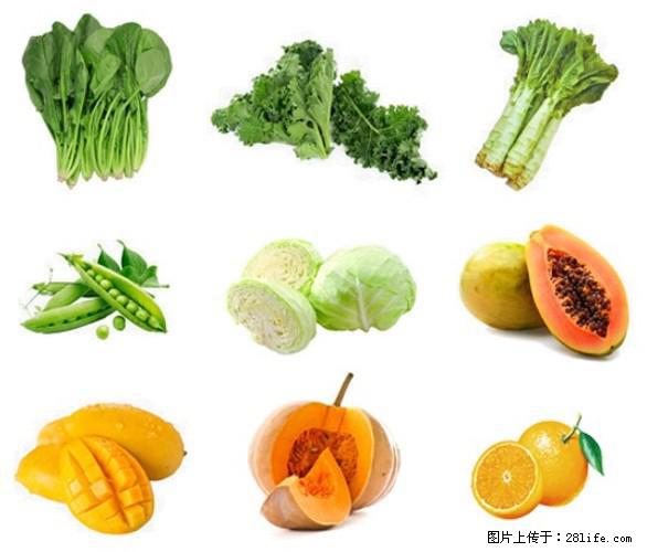 叶黄素有什么功效和作用 - 生活百科 - 衡水生活社区 - 衡水28生活网 hs.28life.com