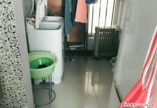 温莎花园 家电齐全 拎包入住 有楼上无线密X码 免费用 - 衡水28生活网 hs.28life.com