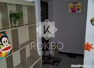 特价腾达新城电梯房一室家具家电齐全拎包入住照片实拍月租800 - 衡水28生活网 hs.28life.com