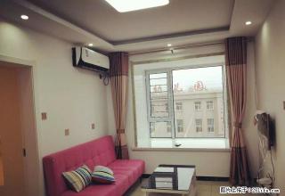 隆兴宜居一室一厅豪装家具家电齐全拎包入住照片实拍手慢无 - 衡水28生活网 hs.28life.com