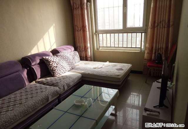 同一单元六套房子拎包即住家俱家电齐全包物业费网费 - 房屋出租 - 房屋租售 - 衡水分类信息 - 衡水28生活网 hs.28life.com