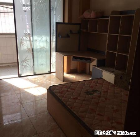 绿叶 前进街和平路2楼133平带车库拎包入住850元! - 房屋出租 - 房屋租售 - 衡水分类信息 - 衡水28生活网 hs.28life.com