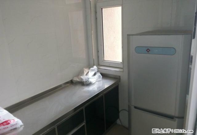 盛世桃城三期 信誉楼对面 大两居 空调 冰箱 洗衣机 电视 - 房屋出租 - 房屋租售 - 衡水分类信息 - 衡水28生活网 hs.28life.com