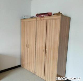 百货大楼南邻 地暖 真实照片，房东好说话，仅此一套出租 - 衡水28生活网 hs.28life.com