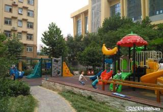 盛世桃城 二期 两居 木地板 家具 电器 新房 1300 - 衡水28生活网 hs.28life.com