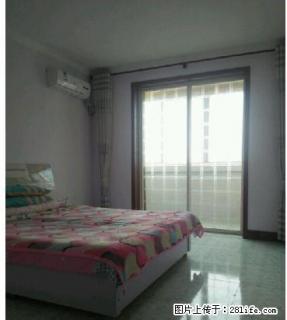 四中 育才街 广厦上城两居家具家电齐全 好楼层 拎包入住 - 衡水28生活网 hs.28life.com