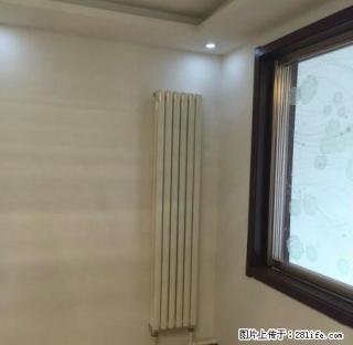 人民路三中 公园壹号 两居精装未住 25楼 仅此一套空房出租 - 衡水28生活网 hs.28life.com