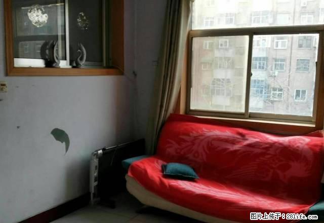 百货大楼家属院二室二厅80平,简单家具家电月租800元 - 房屋出租 - 房屋租售 - 衡水分类信息 - 衡水28生活网 hs.28life.com