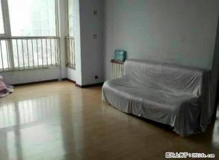 锦绣东城三室一厅精装木地板月租1000元,家电齐全,现场实拍 - 衡水28生活网 hs.28life.com