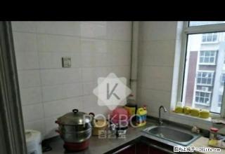 太，阳城五期二室二厅90平简单家具，月租750元，带小房 - 衡水28生活网 hs.28life.com