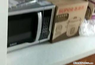 泰华学府一室一厅精装,全新家具家电,拎包入住,月租1450元 - 衡水28生活网 hs.28life.com