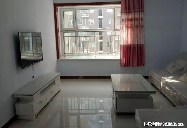 橄榄城3室拎包入住精装带全新的家具家电小房车位 - 房屋出租 - 房屋租售 - 衡水分类信息 - 衡水28生活网 hs.28life.com