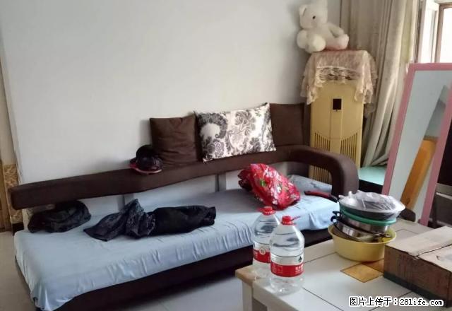 怡安嘉园小区2楼家具家电全拎包入住 - 房屋出租 - 房屋租售 - 衡水分类信息 - 衡水28生活网 hs.28life.com