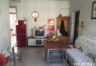 大庆路前进街鑫城佳苑2室出租 家具家电齐全 拎包入住 - 衡水28生活网 hs.28life.com