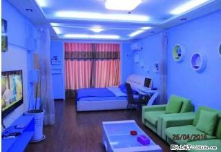 快乐公寓 泰一 上 城订房 100元一天 - 衡水28生活网 hs.28life.com