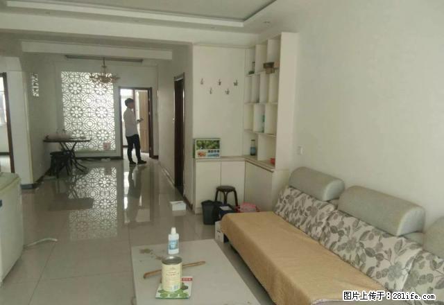 腾达新城东区二楼三室两厅两卫精装家电家具齐全拎包入住邻四十中 - 房屋出租 - 房屋租售 - 衡水分类信息 - 衡水28生活网 hs.28life.com