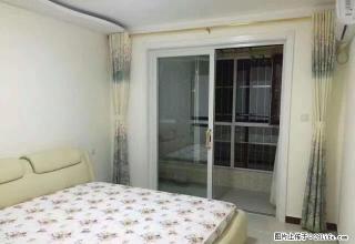 滏兴国际，中间楼层，103平，3室1厅，精装，900元/月 - 衡水28生活网 hs.28life.com