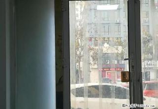 财贸大厦东房产中介临街门店转让带全套办公设备接手可办公 - 衡水28生活网 hs.28life.com