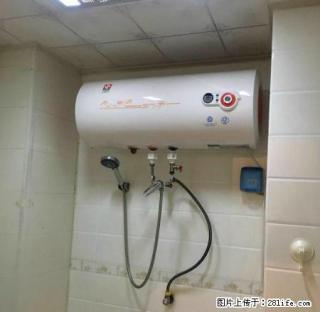 盛世桃城新房未住,93平米房屋,生活设施齐全,洁净明亮 - 衡水28生活网 hs.28life.com