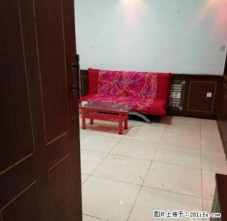 滏丰家园，1楼，采光没问题，3室，带简单家具家电，能做饭洗澡 - 衡水28生活网 hs.28life.com