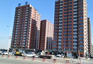 263衡中公馆1居精装家具家电齐全1100 - 衡水28生活网 hs.28life.com