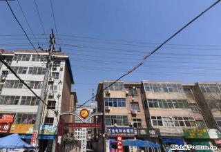 六中西邻军分区家属院3室2厅 - 衡水28生活网 hs.28life.com