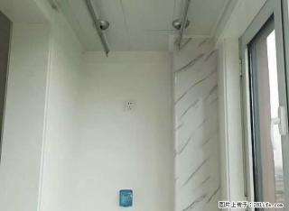 泰华学府衡中公馆两室两厅全阳次顶层半年起租 - 衡水28生活网 hs.28life.com