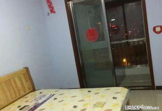 香榭丽都110平3室2厅简装修家具齐全拎包入住900元 - 衡水28生活网 hs.28life.com