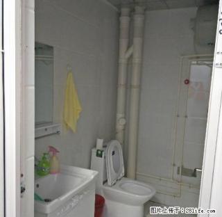 中央名邸1室60平10楼空调电视冰箱洗衣机家具 - 衡水28生活网 hs.28life.com