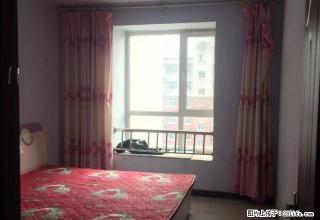 市值房产2室1厅有免费无线带小房拎包入住 - 衡水28生活网 hs.28life.com