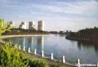 人民公园南门对面平房独院400元拎包入住 - 衡水28生活网 hs.28life.com