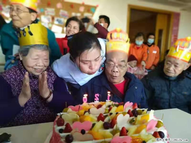 上海国企养老院，星级酒店环境，招聘养老护工 - 职场交流 - 衡水生活社区 - 衡水28生活网 hs.28life.com