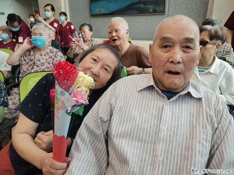 上海国企养老院，星级酒店环境，招聘养老护工 - 职场交流 - 衡水生活社区 - 衡水28生活网 hs.28life.com