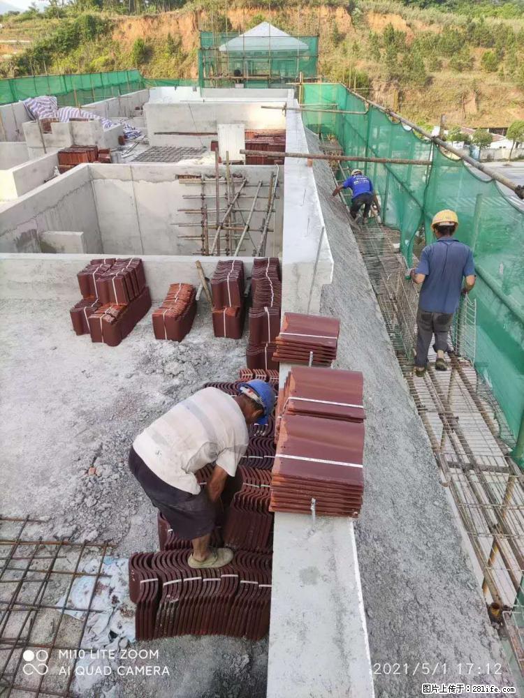 【广西三象建筑安装工程有限公司】绿地衫和田叠墅项目 - 家居生活 - 衡水生活社区 - 衡水28生活网 hs.28life.com