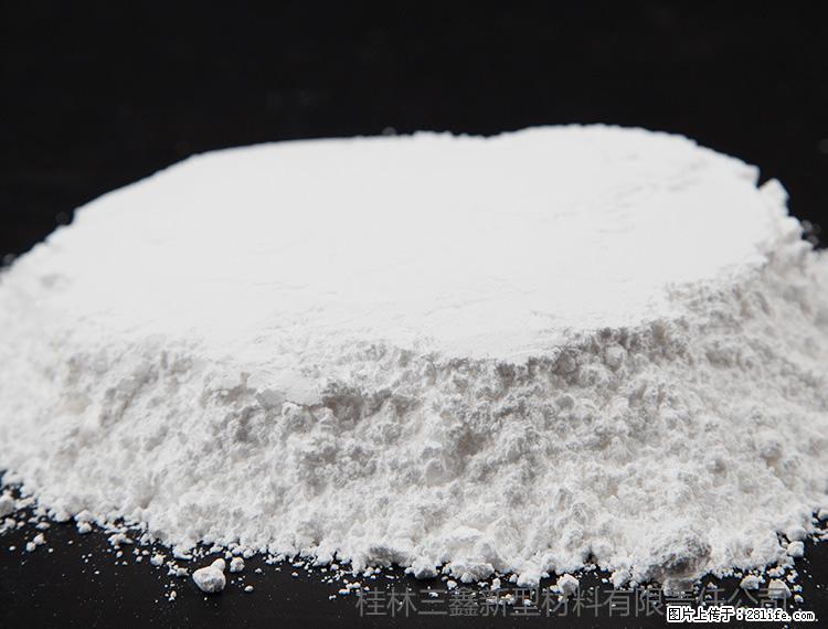 【桂林三鑫新型材料】600目重质碳酸钙 方解石粉重钙粉 - 综合信息 - 其他综合 - 衡水分类信息 - 衡水28生活网 hs.28life.com
