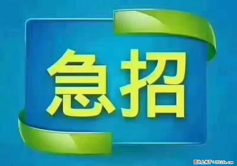 招财务，有会计证的，熟手会计1.1万底薪，上海五险一金，包住，包工作餐，做六休一 - 人事/行政/管理 - 招聘求职 - 衡水分类信息 - 衡水28生活网 hs.28life.com