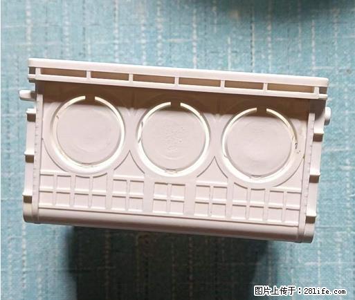 桂林荣泰吹塑、注塑【厂家直销】PVC阴燃电工配件，精品86底盒 - 其他广告 - 广告专区 - 衡水分类信息 - 衡水28生活网 hs.28life.com